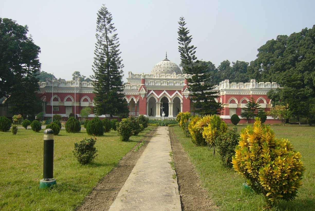 নাটোর দর্শনীয় স্থান ও ভ্রমন গাইডলাইন